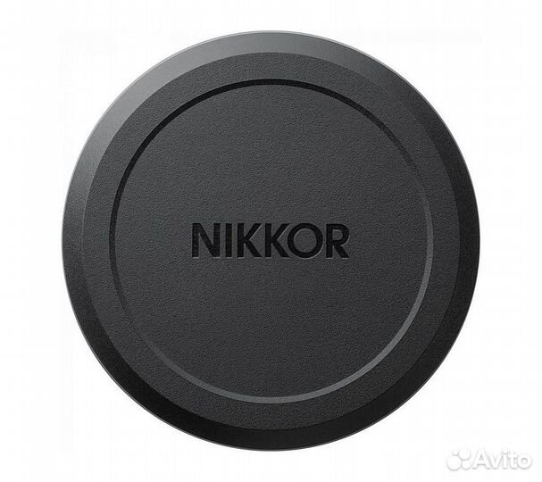 Объектив Nikon Nikkor Z 26mm f/2.8