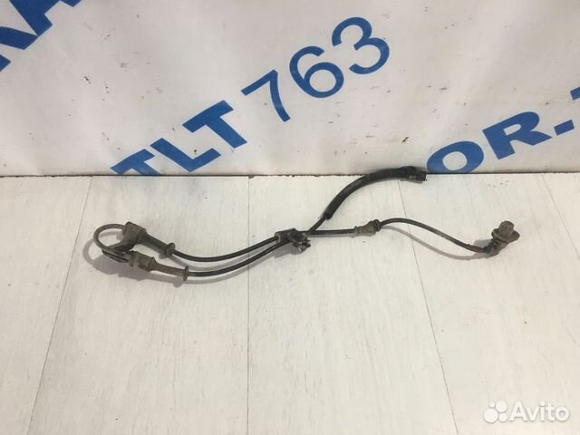 Датчик ABS передний hyundai solaris 1 1.4 мт седан