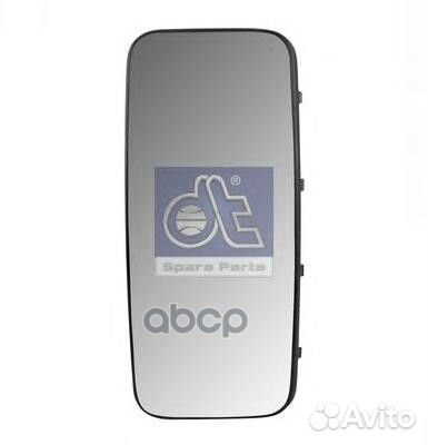 Зеркальный элемент электрического основного зе