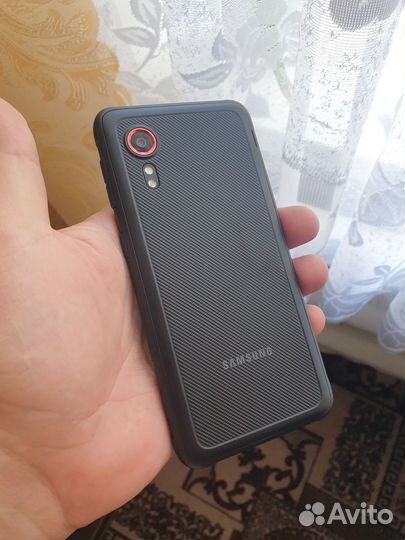 Samsung Galaxy XCover 5, 4/64 ГБ