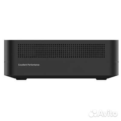 Компьютер CBR MiniPC-DT002 CBR-MPC-I5G1216G512G-WP - новый