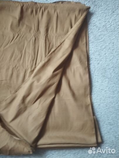 Ткань отрез хлопок