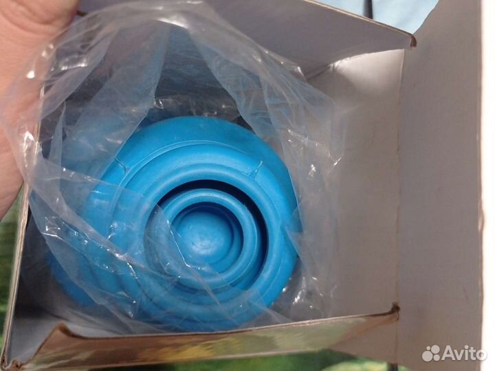 Банки массажные косметические