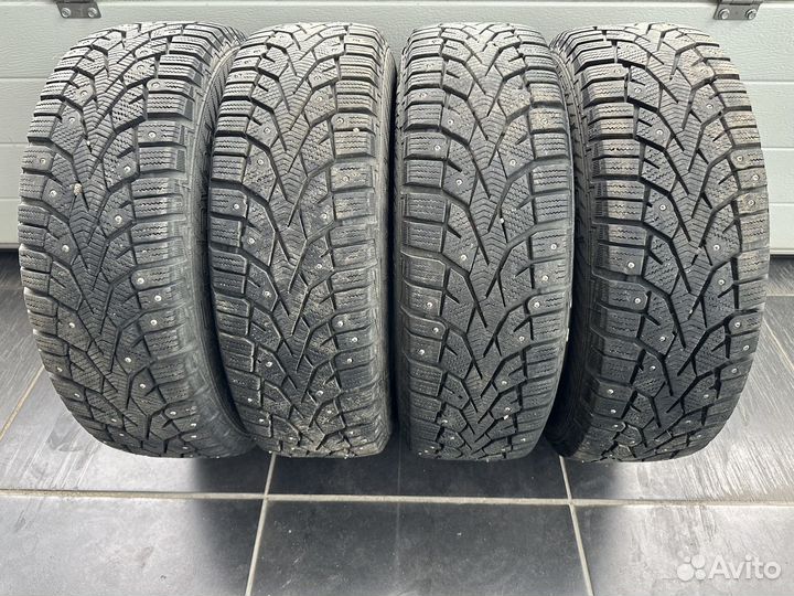 Колеса Gislaved Nord Frost 100 175/65 R14