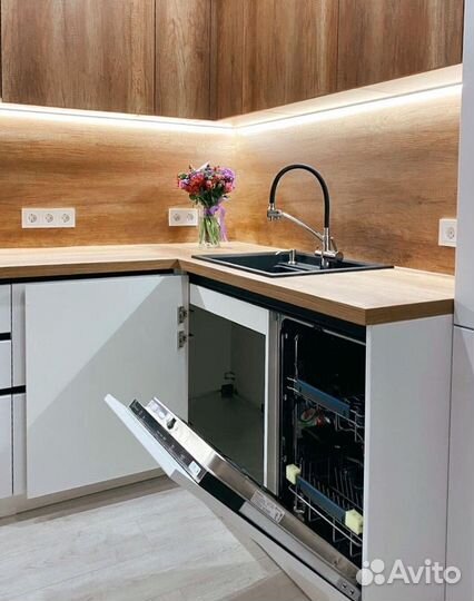 Кухонный гарнитур