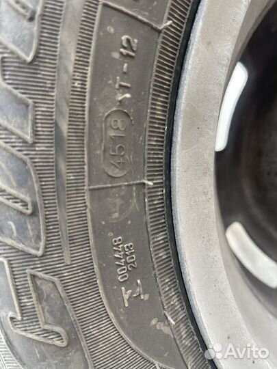 Летние колеса на ваз р13