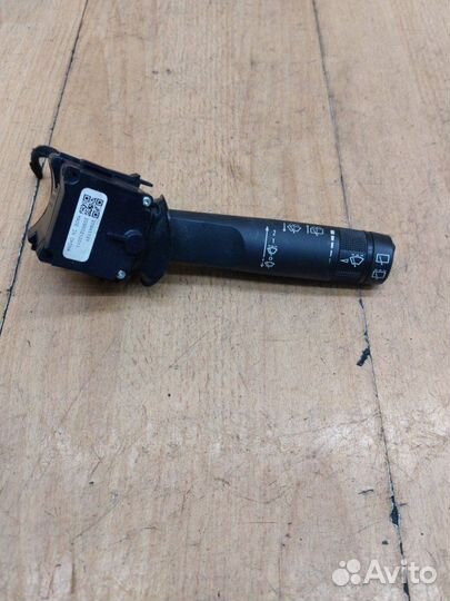 Подрулевой переключатель правый Opel Astra J