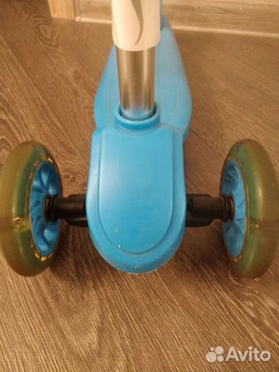 Самокат детский