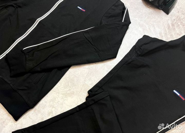 Спортивные костюмы tommy hilfiger спортивные