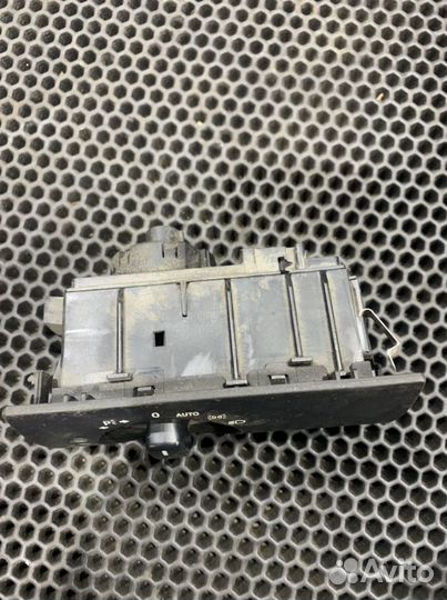 Блок света ML 164 GL W164 Mercedes