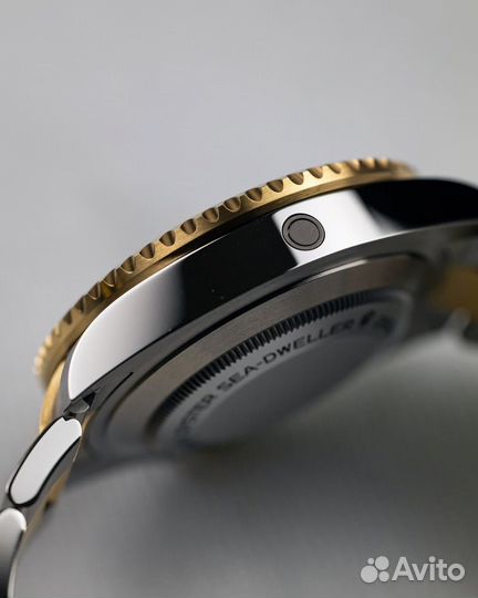 Часы Rolex Sea-Dweller 43 mm