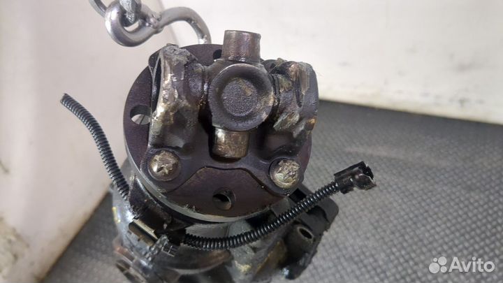 Редуктор моста передний BMW X3 E83, 2006