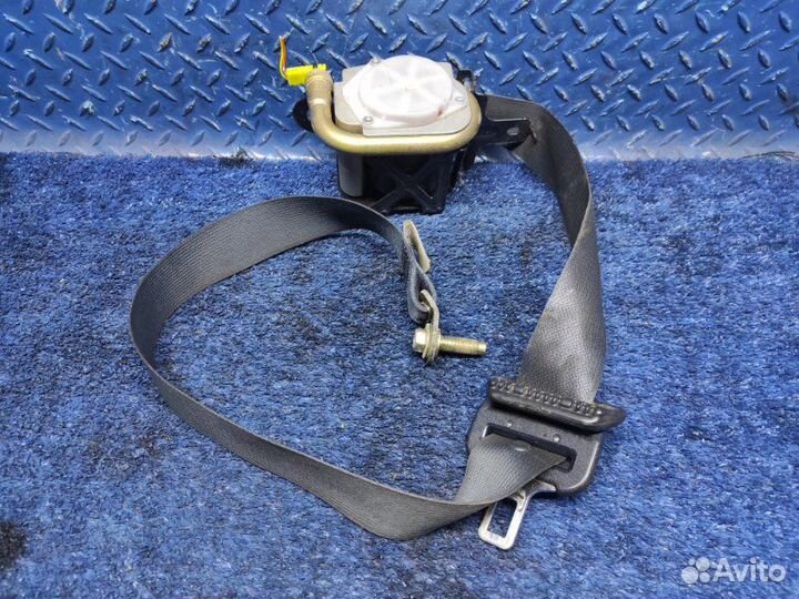 Ремень безопасности передний левый Infiniti Fx35