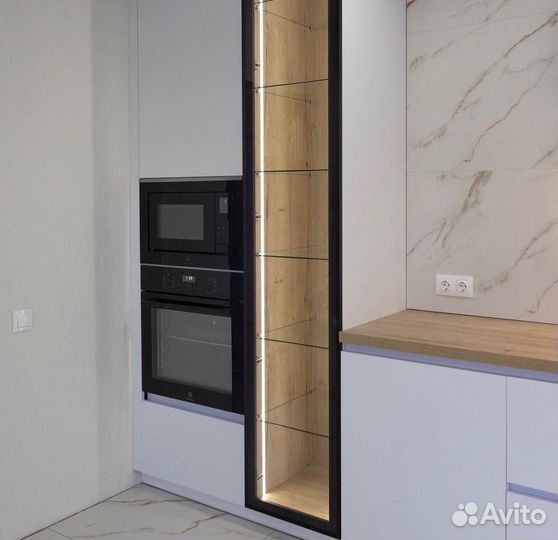 Кухни на заказ (реальная цена)ks:073639