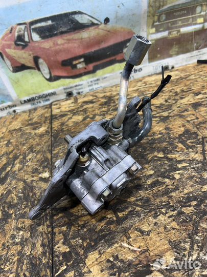 Насос Гур AJ оригинал Мазда Трибьют EP