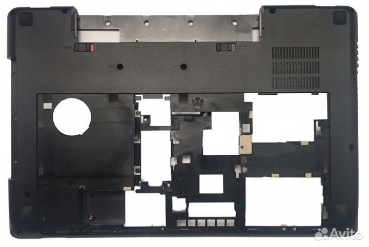 Новый поддон для Lenovo Y580 Y580A Y580N