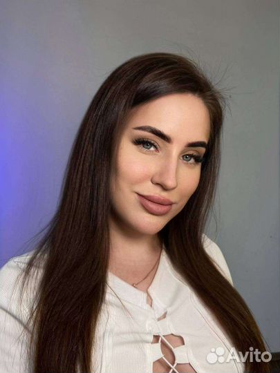 Модель на окрашивание