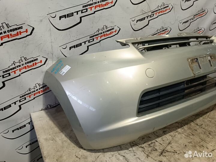 Бампер toyota daihatsu boon passo KGC10 KGC15 M300