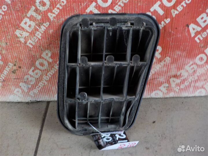 Вентиляционная решетка задняя левая Kia Ceed