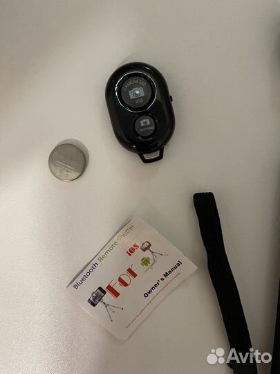 Монопод селфи палка