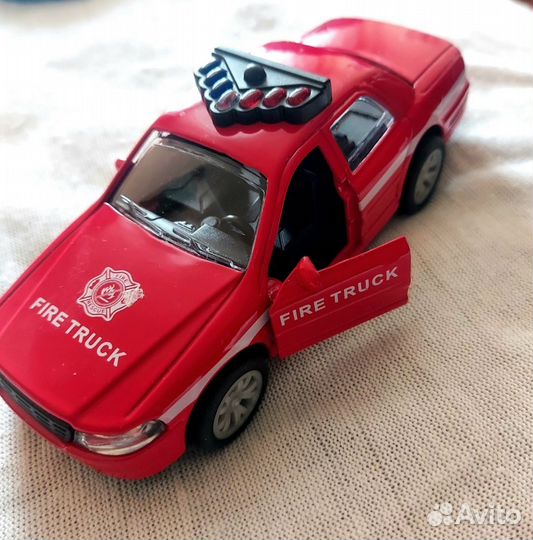 Модели автомобилей