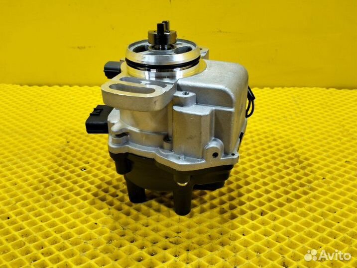 Трамблер Nissan Primera P11 GA16 2002