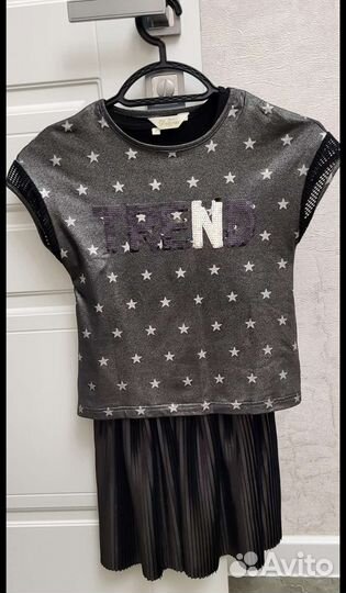 Костюм для девочки
