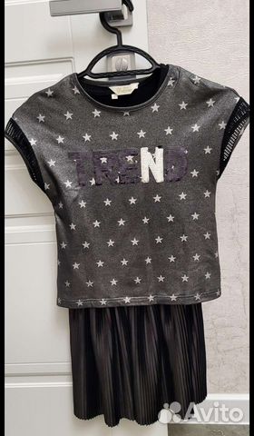 Костюм для девочки