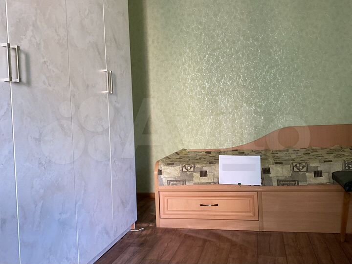 2-к. квартира, 45 м², 3/5 эт.