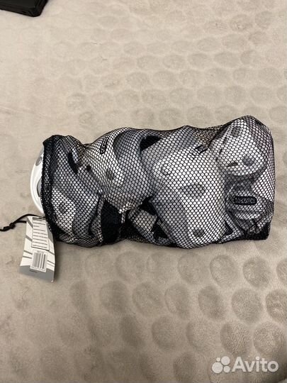 Набор защитной экипировки детский