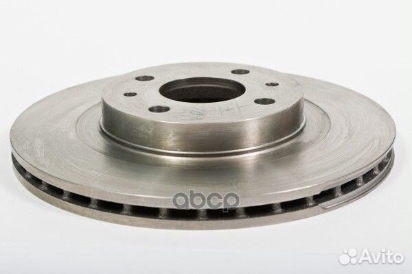 21100-3501070-02 диск тормозной передний ваз 2