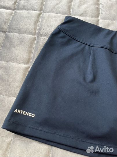 Юбка шорты для тенниса