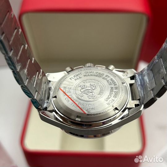Наручные Часы Omega