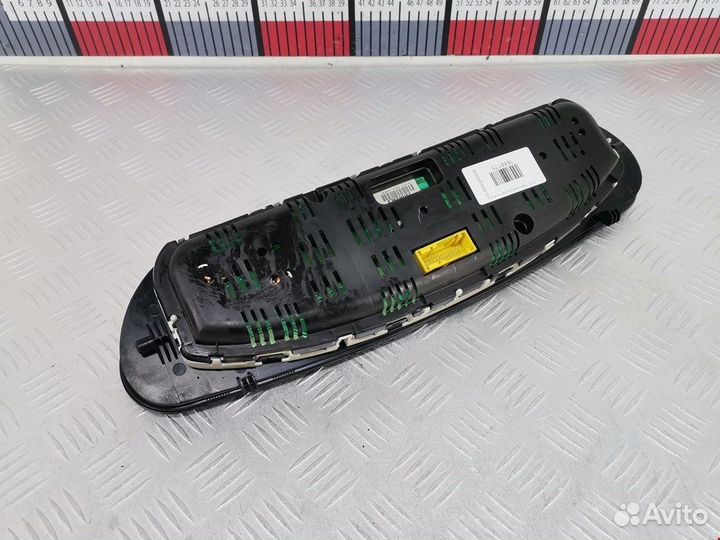 Панель для Peugeot-Citroen C5 1