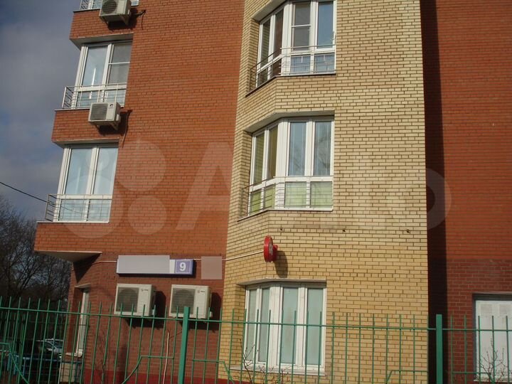 1-к. квартира, 47,5 м², 4/15 эт.