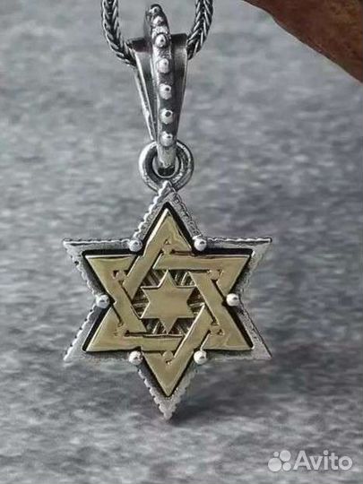 Звезда Давида