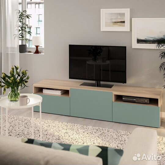 Тумбы под тв любых размеров на заказ