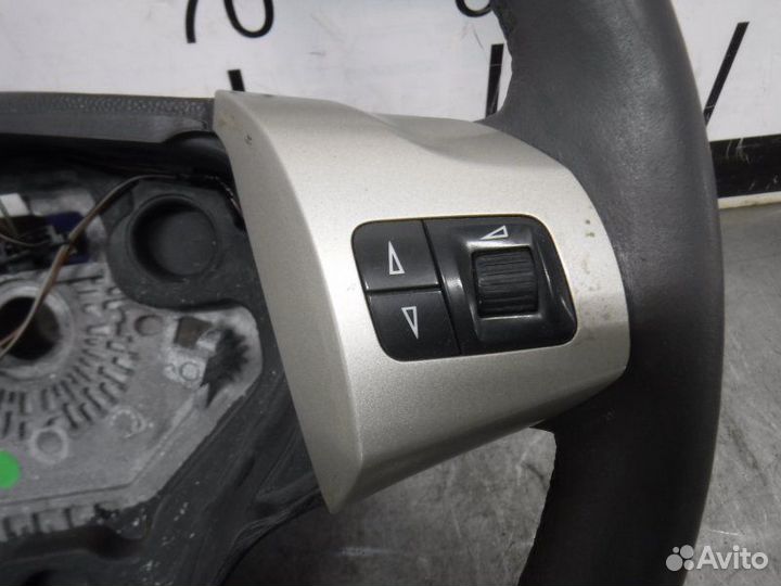 Руль Opel Corsa D Z12XEP 2007