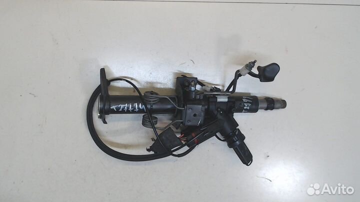 Замок зажигания Mercedes ML W163, 2005