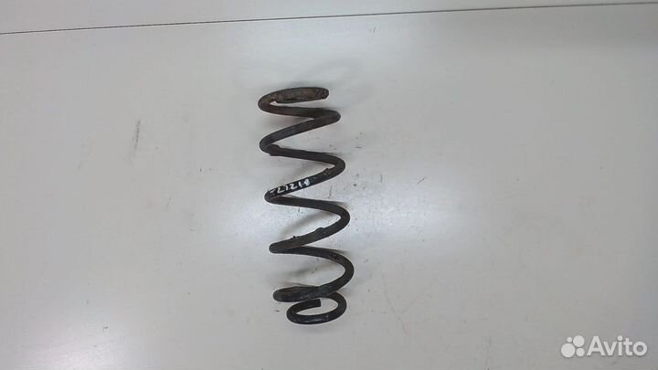 Пружина подвески Suzuki SX4, 2006