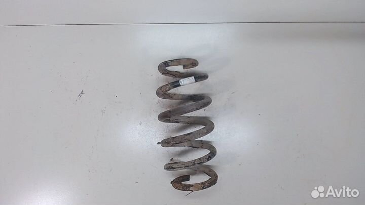 Пружина подвески Toyota RAV 4, 2008