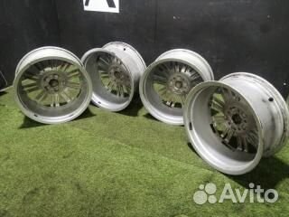 Диски Ауди