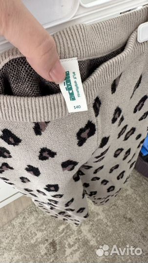 Штаны acoola 140