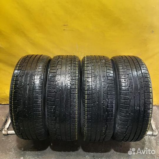 Nokian Tyres WR 205/55 R16