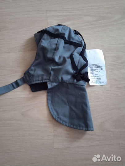 Подшлемник