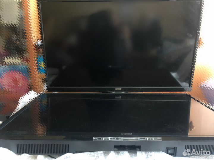 Mystery mtv-3229lta2 нерабочий