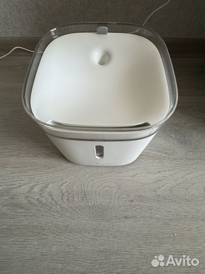 Автоматическая поилка