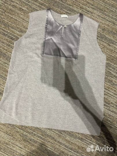 Топ Brunello Cucinelli