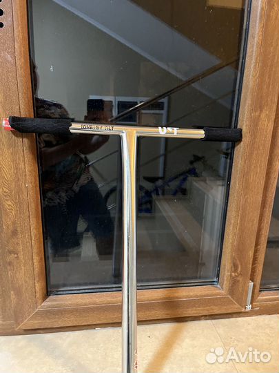 Руль tilt stage one