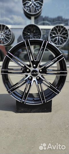 Диски KIA K5, Carnival,Sorento,Sportage,Optima,R19